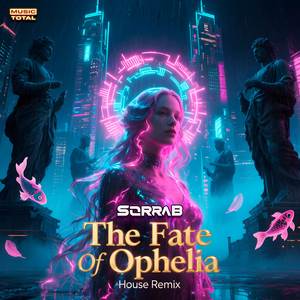 The Fate Of Ophelia (House Remix)