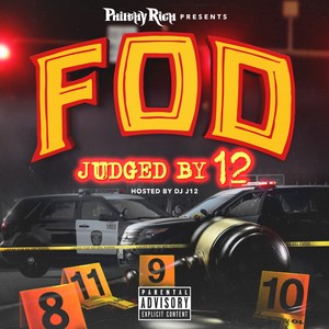 Judged by 12 (Explicit)