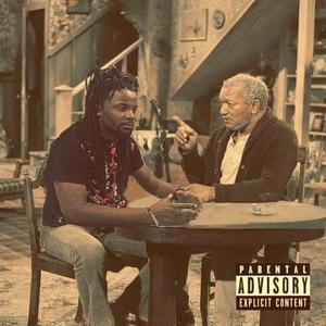 Magr(feat. Alyrikal & Distantstarr) (Explicit)
