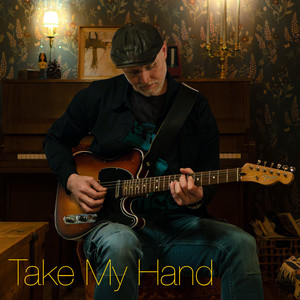 Take my hand