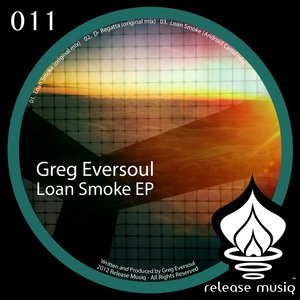 Loan Smoke (Android Cartel Remix)