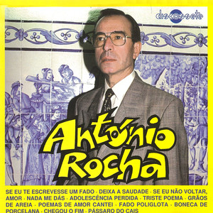Deixa a saudade