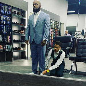 Cant stop (Explicit)