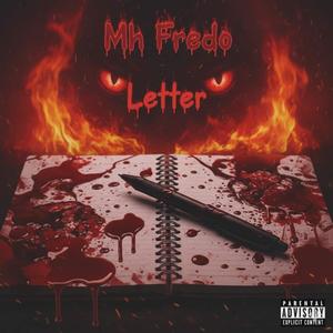 Letter (feat. Benkasso) (Explicit)