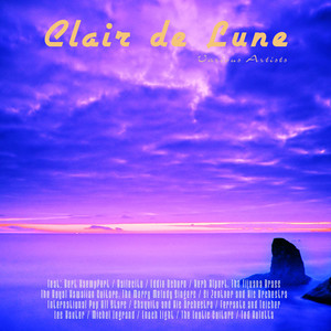 Clair de Lune