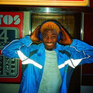 SENSE OF DIRECTION (feat. K Charms) (Explicit)