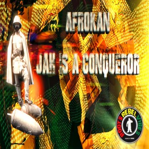 Jah Is a Conqueror (Explicit)