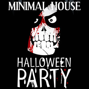 Halloween Minimal House Party Music