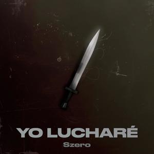 Yo Lucharé