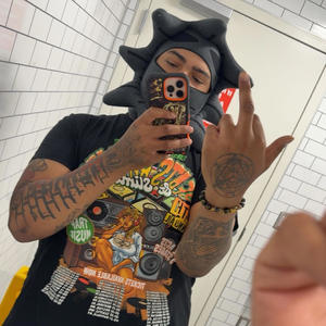 Cut Like Dat (Explicit)