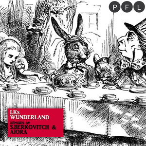 Wunderland (Aiora Remix)