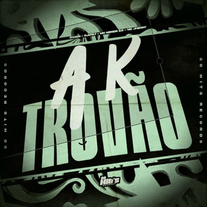 AK Trovão (Explicit)
