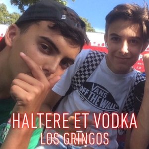 Haltère Et Vodka