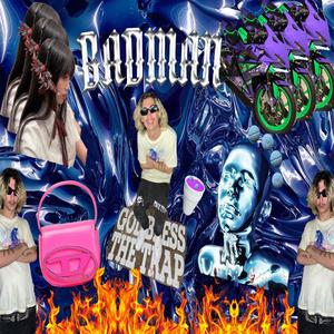 BAGLAND (feat. Jakeo) (Explicit)