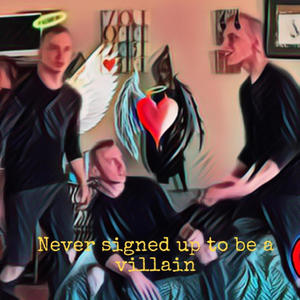 Devil Bussinessman (Explicit)