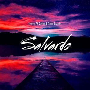 Salvardo (feat. Ak Carter) (unmixed & mastered|Freestyle|Explicit)