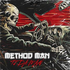 Method Man (feat. VonnyMan) [Explicit]