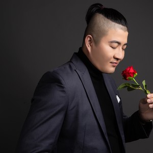 俺这一世人 (伴奏)