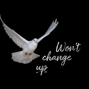 Won't Change Up (Explicit)