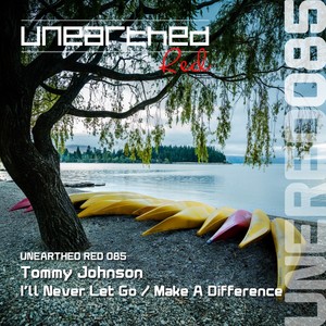 Make A Difference (Original Mix)