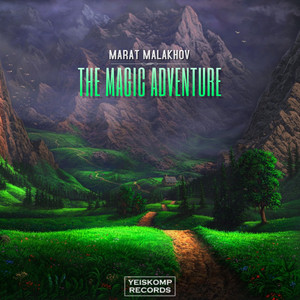 The Magic Adventure (Extended Mix)