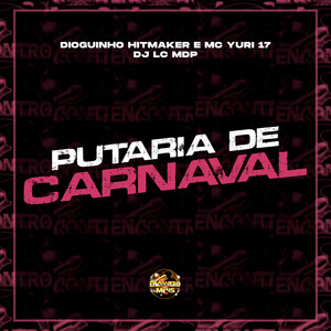 Putaria de Carnaval (Explicit)