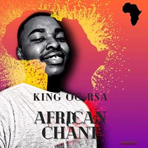 AFRICAN CHANT