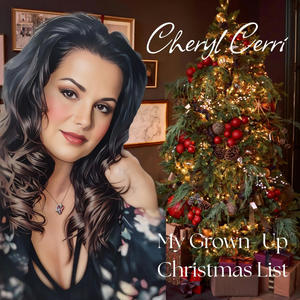My Grown Up Christmas List