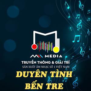 Duyên Tình Bến Tre (Mii Remix)