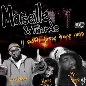 Il suffit d'une nuit (Explicit)