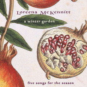 A Winter Garden:Five Songs for the Season