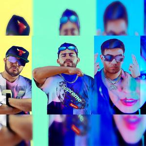 Reggaeton Masivo (feat. Yuvi & 35criba) (Remix|Explicit)