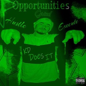 Opportunities (Explicit)