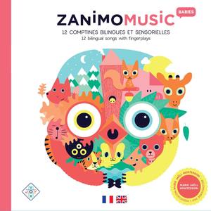 Bonne année les petits !