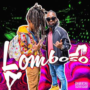 LOMBOSO (feat. Chong Lee) (Explicit)
