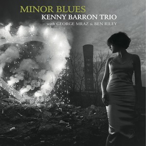 Minor Blues