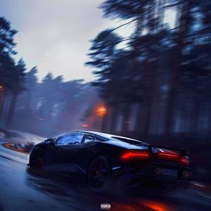 AIN'T COMING LAST (Explicit)