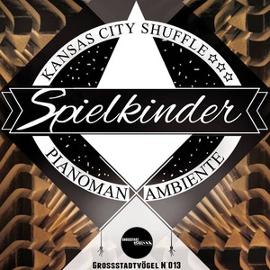 Pianoman (Djulien Ferrantes Remix)