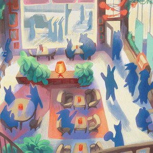 согрей (Explicit)