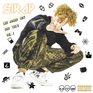 Sirap - X(feat. Arsn) (Explicit)