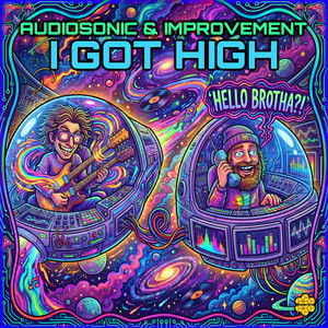 I Got High