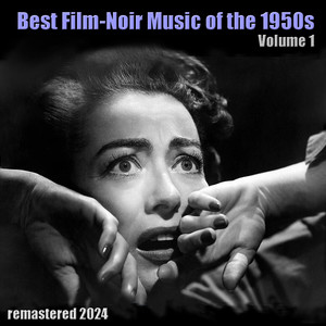 Main Title & Opening Scene (The Raging Tide, 1951|Remastered 2024)