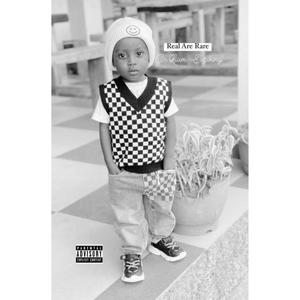 Real Are Rare (feat. Eaziking) (Explicit)
