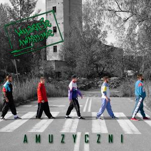Czy Na Pewno(feat. Alias Blekaut) (Explicit)