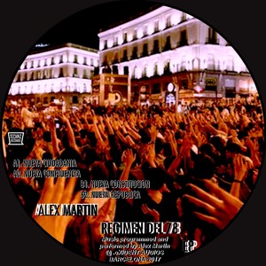 Nueva Ciudadania (Original Mix)