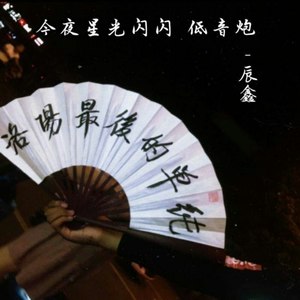 今夜星光闪闪 (低音炮)