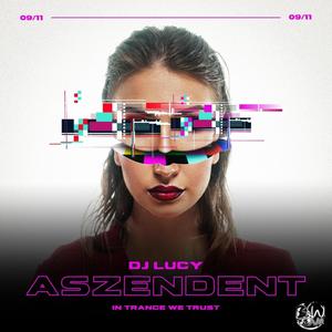 Dj Lucy - Aszendent (Extended Mix)