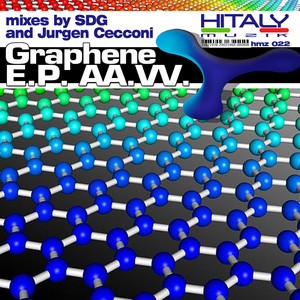 Graphene EP