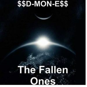 The Fallen Ones (Explicit)