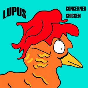 Sleep, My Concerned Chicken